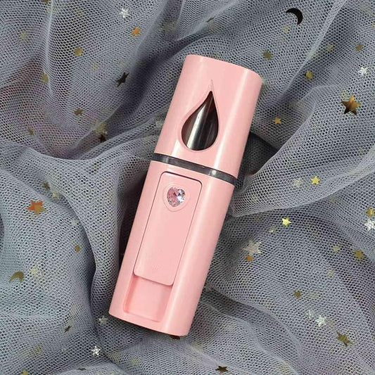HydraBoost Pocket Nano Facial Mister